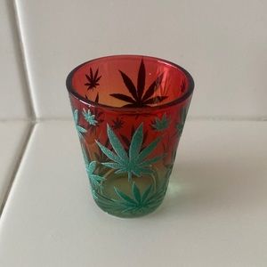 Shotglass